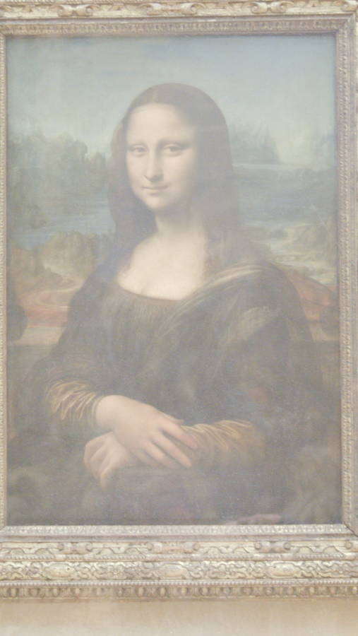 museo louvre 117